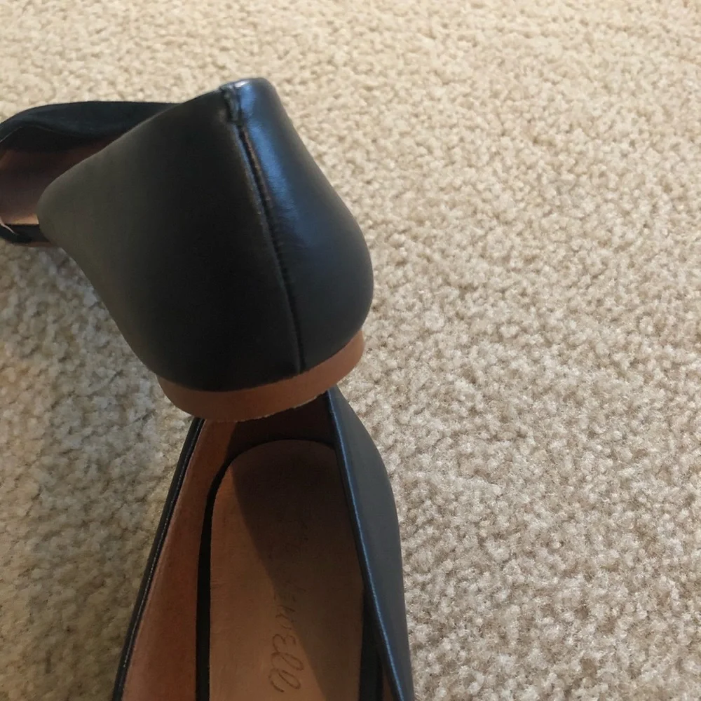 Madewell Lydia flat - Picture 3 of 3